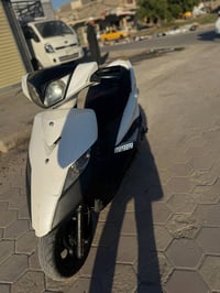 ماكس ثعلب • كابريتر جديد • سلف رياضي Koso