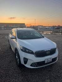 سورنتو خليجي 2020 ابيع صبغ عام صور الحادث موجودات سياره فول مواصفات عد...