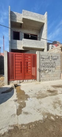 حي المطاحن • ١٠٠م • هيكل ٢٠٢٦