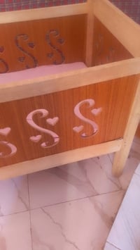 جرباية أطفال • دوشك أطفال • حتى ٥ سنوات