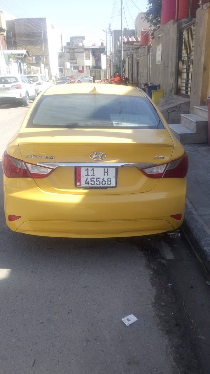 سسوناتا 2013 وارد امريكي رقم بغداد بسمي ولسياره موجوده بصره السعر 100 بيه مجال مكينه كير تبريد حدادي تخم تاير مكفولات تفاصير *********** واساب انا مكلف بل نشرلام عليكم
