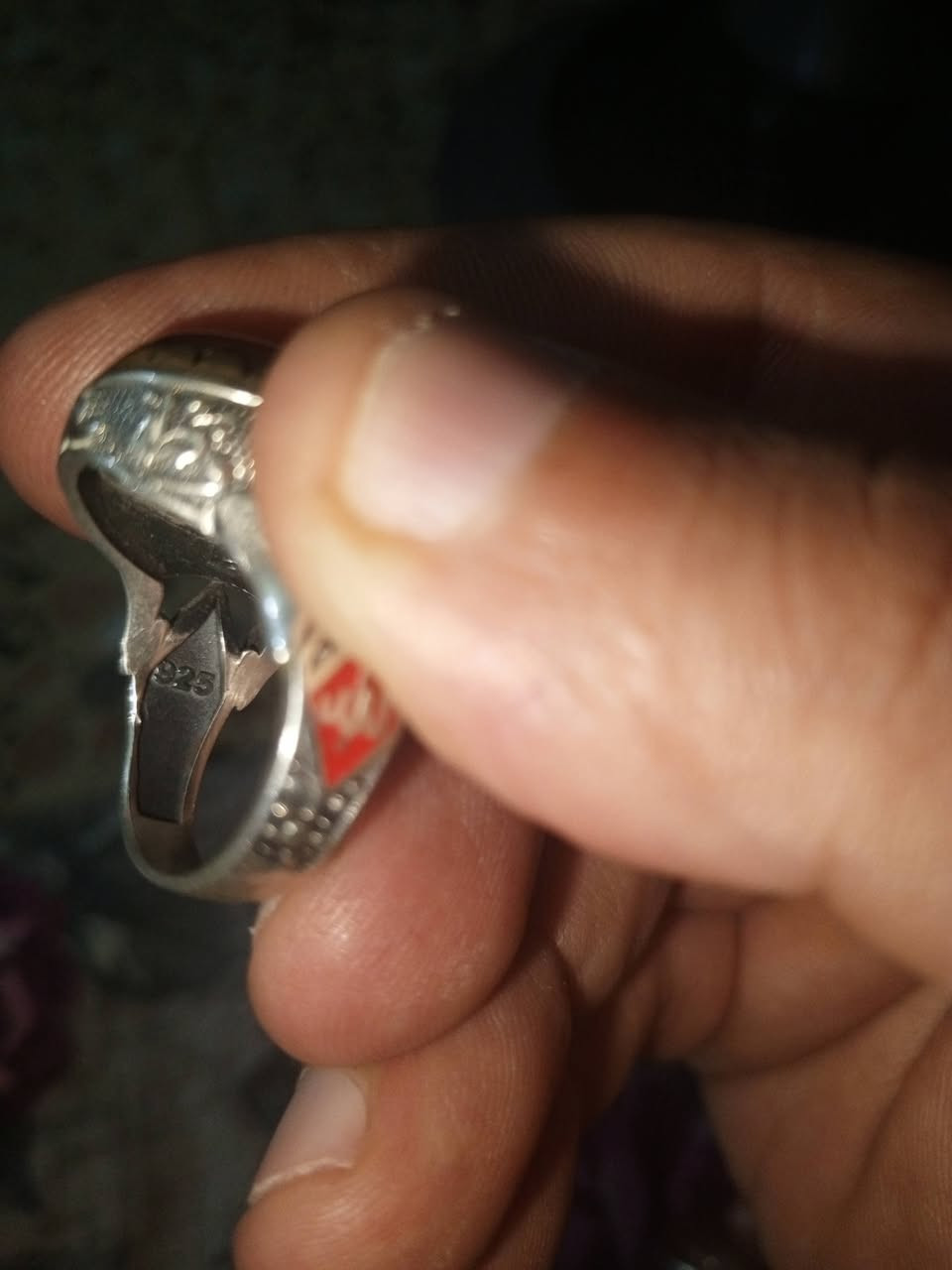 محابس ثلاثة قطع 3فضه


**إذا كنت صاحب هذا الإعلان وتريد حذفه لأي سبب، رجاءا أرسل رسالة إلى الدعم الفني**