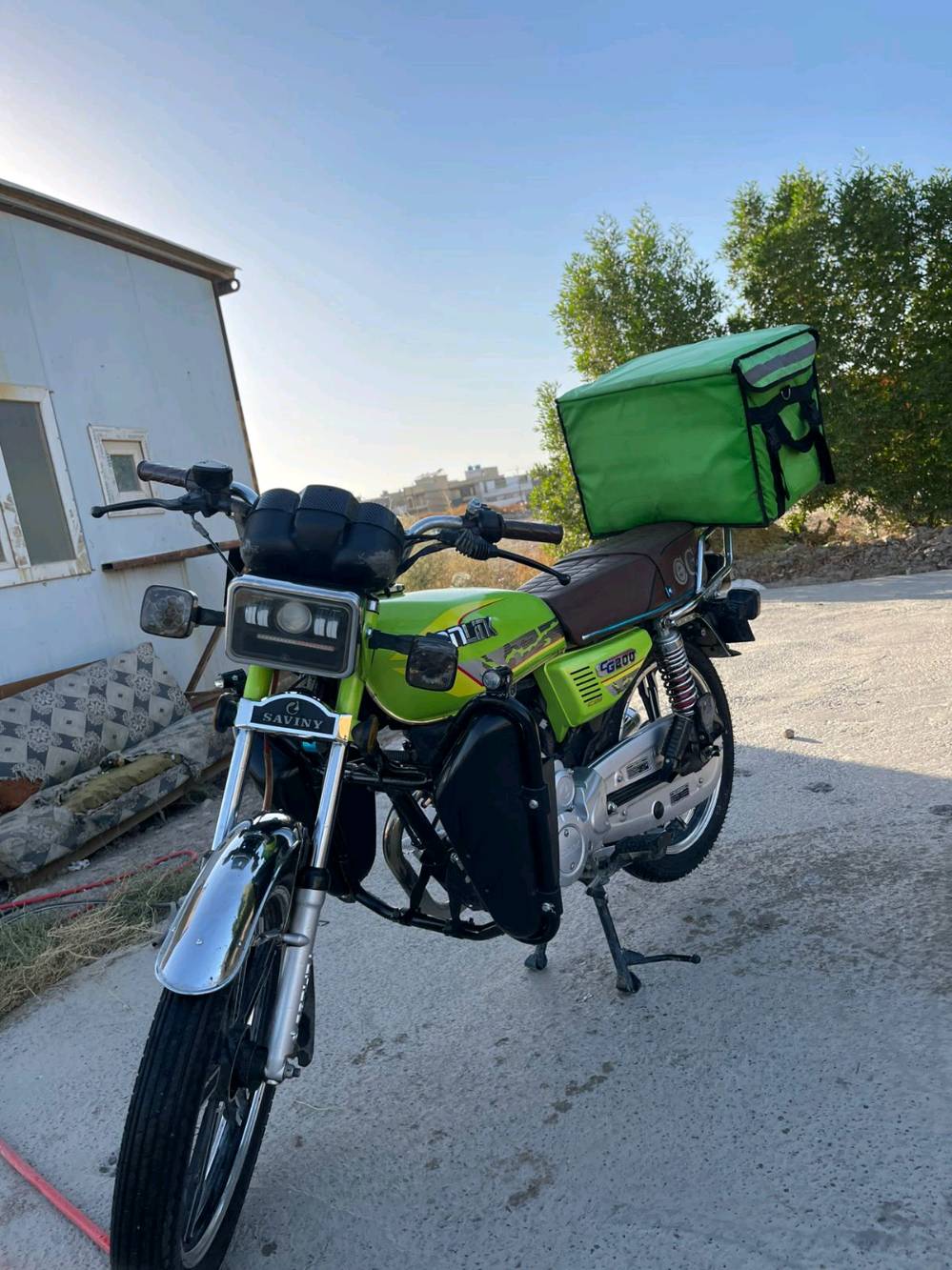 كفاله عامه درجه نضيفه