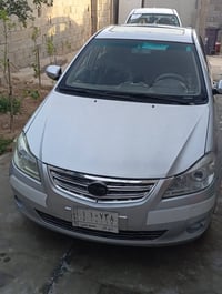 بي واي دي • اوتوماتيك • البصرة