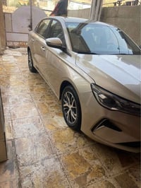 ٢٠٢٥ • ماشيه ٢٦٠٠٠ • حساسات خلفي