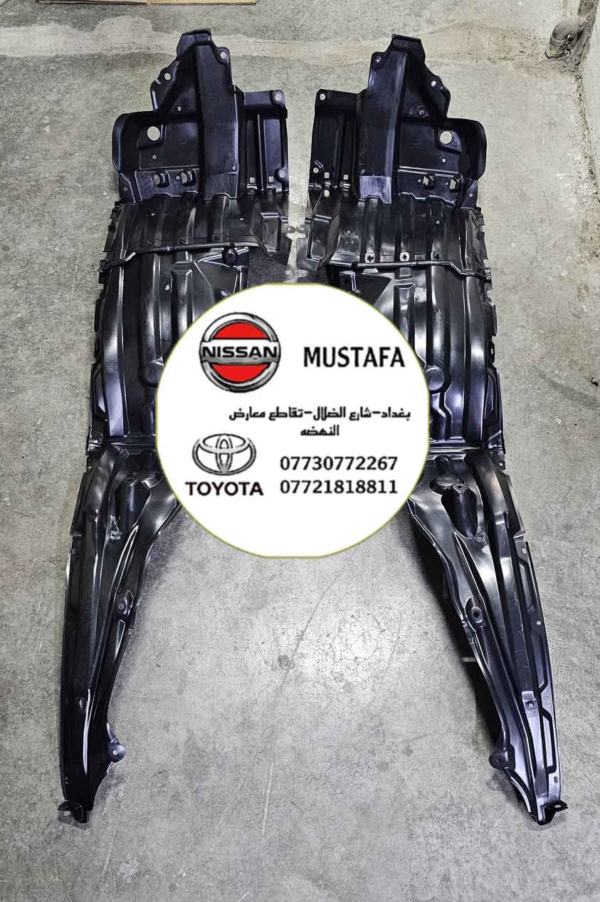 💥💥 قطع غيار هايس جميع الموديلات
🚚 يوجد توصيل لكافة محافضات العراق 🚚
بغداد شارع الضلال - تقاطع معارض النهضه 
📞 ***********
📞 ***********
