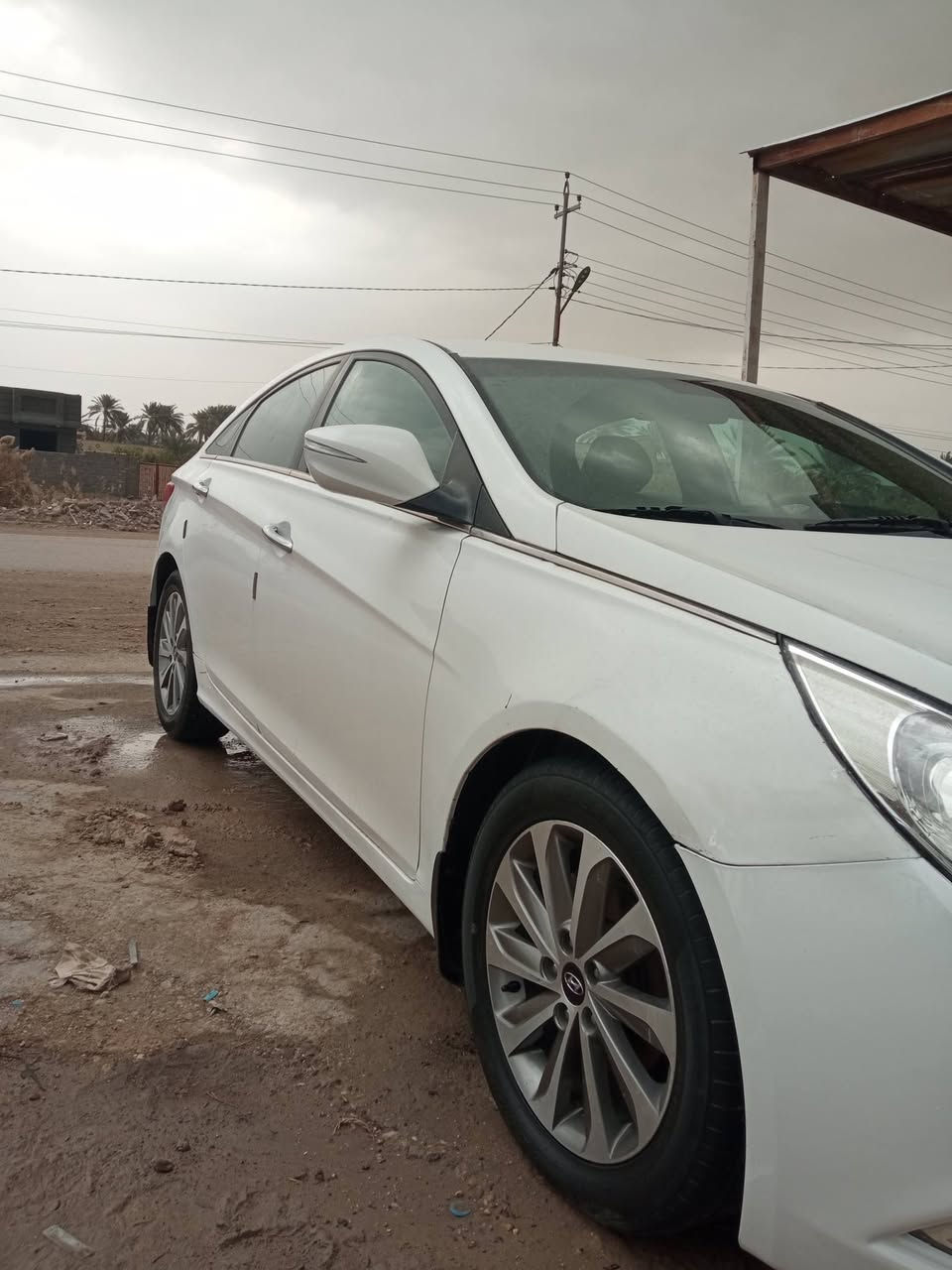 سوناتا خليجي
موديل 2014

محرك دوش 2400

رقم بغداد تحويل مباشر 

بيه تبديل بنيد بلاد 

كشن كهرباء 

شفتات ستيرن 

اشاير بلمري 

تبريد قطعتين 

كير ومحرك مكفلات 

تخم تاير جديد 

صدر امامي خلفي جديد 

خاص ما اجاوب 

للاستفسار الاتصال 

***********

***********

السعر 136

مكاني بابل قرب مدينة العاب كوين بارك 

خ
