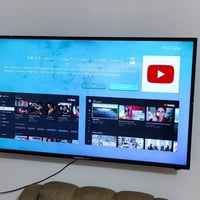 بلازما • ٤٣ بوصة • سمارت