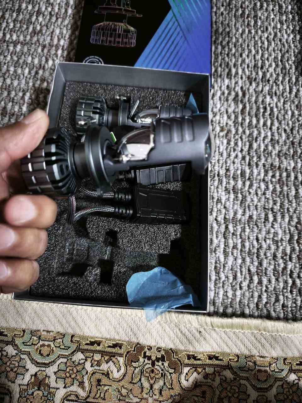 عدسة قياس h4
قوة 140 وات
سعر 55 الف


**إذا كنت صاحب هذا الإعلان وتريد حذفه لأي سبب، رجاءا أرسل رسالة إلى الدعم الفني**