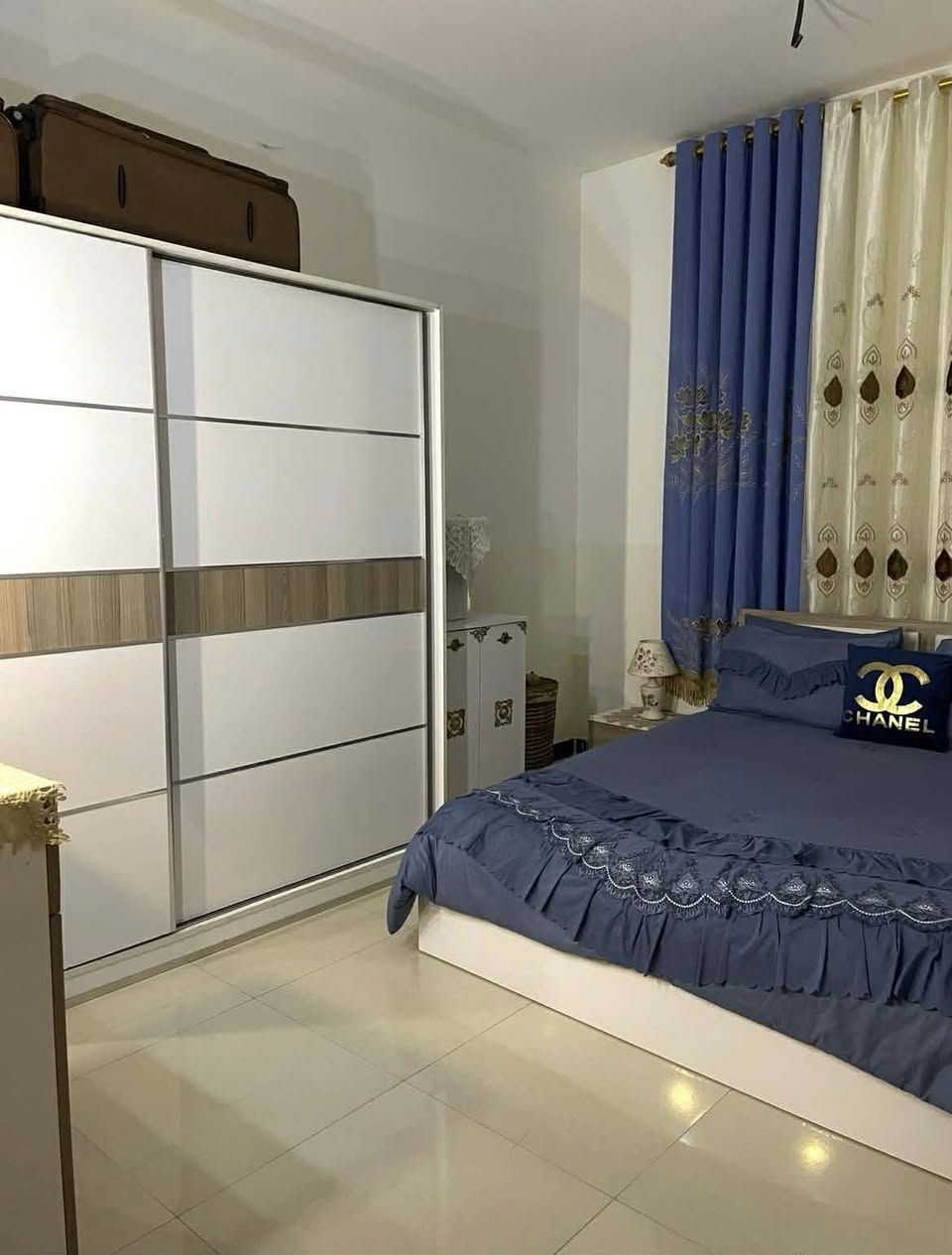 للبيع مكاني السيدية
175 الف


**إذا كنت صاحب هذا الإعلان وتريد حذفه لأي سبب، رجاءا أرسل رسالة إلى الدعم الفني**