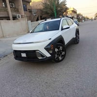 كونا  2025 وارد امريكي 🇺🇸 حادث بسيط جاملغ فقط  والبنيد بارد بسيط بدون ...