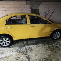 ليفان ٢٠١٢ • لا ضربة لا صبغ • رقم بغداد