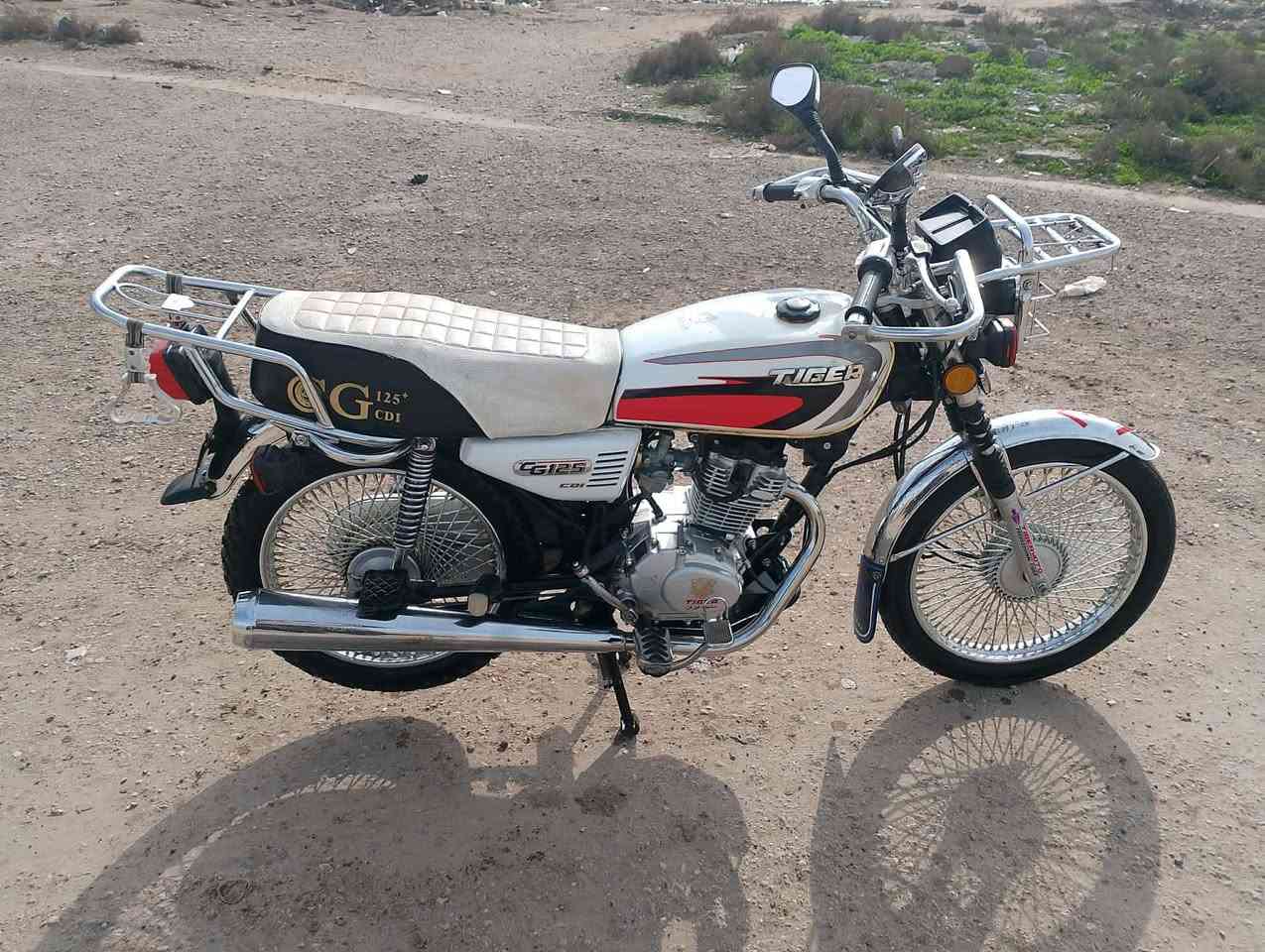 ماطور 2020نضيف حيل ونشط مكاني جنوب الموصل سعره650


**إذا كنت صاحب هذا الإعلان وتريد حذفه لأي سبب، رجاءا أرسل رسالة إلى الدعم الفني**