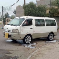 بيجو منغولي • ٢٠٠٥ • ابو غريب