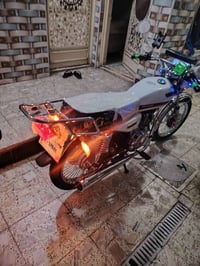 دراجه سونك تايكر 4 كير 2026 زيرو بعدهه رقم 07768515356 سعر 850