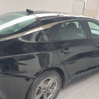 K5 موديل ٢١ رقم اربيل بأسمي مواصفات معروفه السعر١٧٠ وبيها مجال بسيط بي...