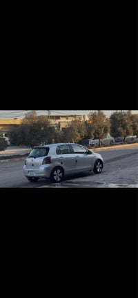 يارس • ٢٠٠٨ • صبغ عام