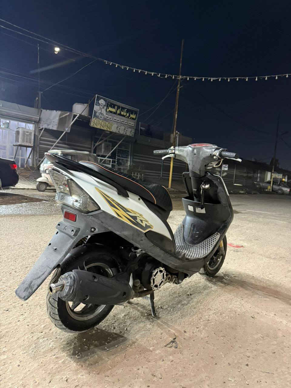 سلام عليكم ماكس عدلة للبيع مكاني الدورة رقم ***********
