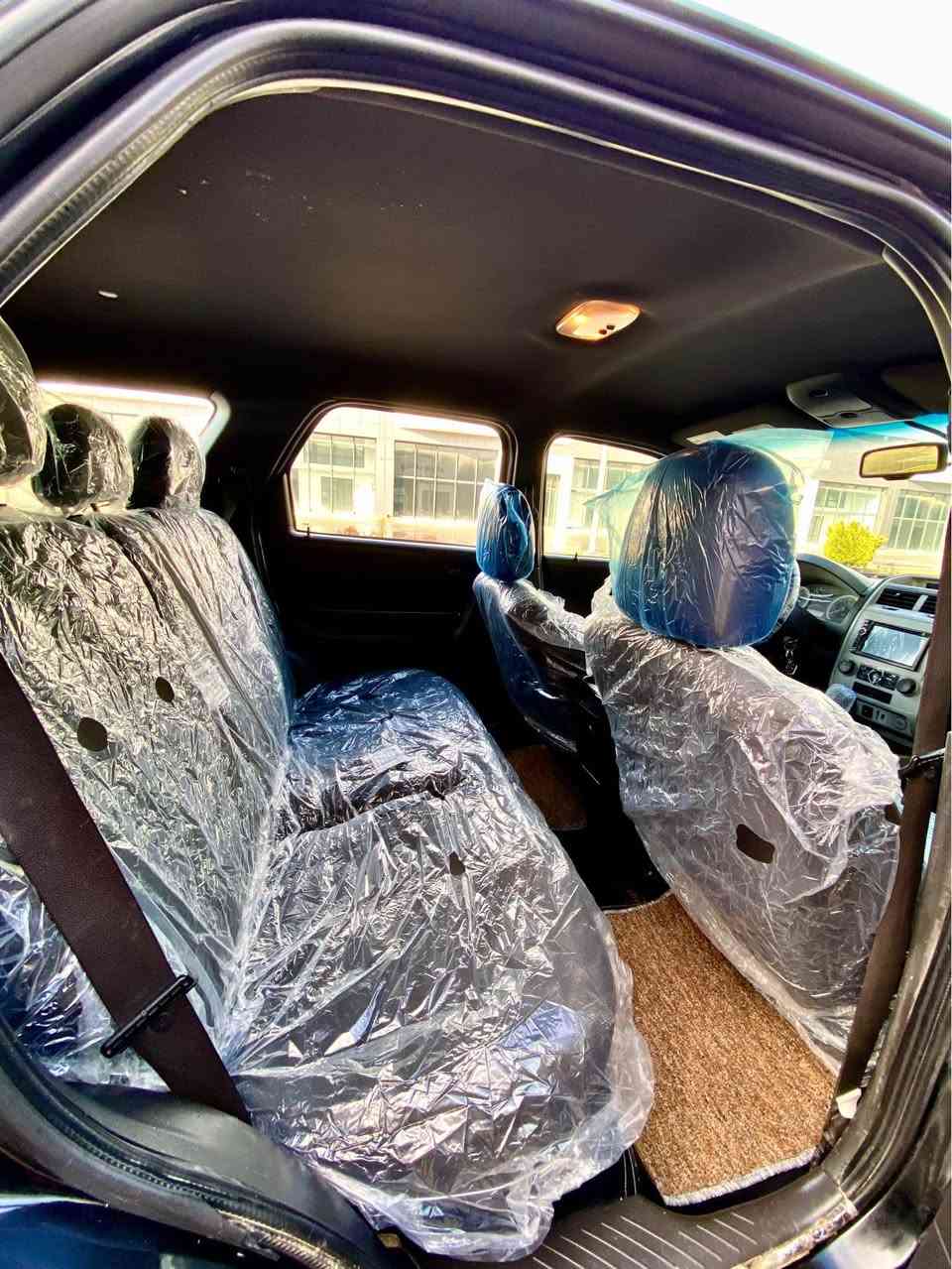 فۆرد ئیسکەیپ - مۆدیل 2010
مەکینە ٢.٤ چواربستۆنی تاک ئەکسل
📲 ٥٦ ٨٩ ٩٣٨ ٠٧٧٠  سعر : ١٠٣$💸
🔹------------------
دووپارچەی بۆیاخە بێ ناوبێ ئێرباگ
سەقفی کەمێک کاڵ بۆتەوە
بێ گۆڕاو بێ تەرزە دووپەلەساردی هەیە
🔹--------------------
مواسەفات ( توڵی سەقف . کۆدی دەرگا.شاشە . کامێرا . ڤۆلیۆم . حاسە)
🔹-----------------
گێڕ و مەکینەو کارەبای بەشەرت 
 ( ٩٩میل ڕۆشتووە ) 
تەحویل و غرامە بەشەرت 
شوێن : سلێمانی 🌅
 🔹🔹🔹🔹:::::🔹🔹🔹 
فۆرد ئیسکەیپ - موديل 2010
محرك ٢.٤ أربع سلندر تاك اكسل
📲 ٥٦ ٨٩ ٩٣٨ ٠٧٧٠  سعر : ١٠٣$💸
🔹------------------
قطعتين صبوغ بدون دواخل بدون ايرباگ 
قمارة شوية بيها جرد
بدون تبديل و بدون حالوب و 
مكانين صغير بارد بيها 
🔹--------------------
مواصفات ( تول قمارة  . كود باب .شاشە . کامێرا . ڤۆلیۆم . حاسات )
🔹-----------------
گێڕ و محرك و كهربائي بشرط 
 ( ٩٩میل ماشية ) 
تحويل و غرامە بشرط 
مكان : سلێمانی 🌅 السليمانية, العراق


**إذا كنت صاحب هذا الإعلان وتريد حذفه لأي سبب، رجاءا أرسل رسالة إلى الدعم الفني**