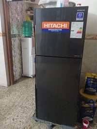 ثلاجة • جديدة • ٩ قدم