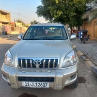 برادو ٢٠٠٧ ذهبي بغداد بأسمي سنوية بعد سنة أربعة سلندر بيها صيغ بنيد فق...