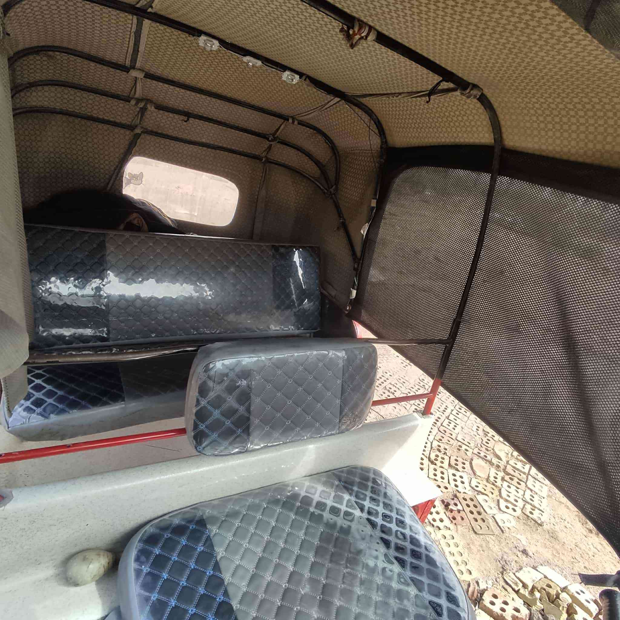 سلام عليكم تكتك موديل 2018 رقم وسنويه بسمي تحويل ثاني يوم تكتك نظيفه تخم تاير كهربائيات كلهه شغاله كشر نظيف تكتك مال جناي كير وكسل ومكينه نظيف المكينه مفتوحه تجفيت شركه دوشمه جديده السعر 5 ونص مكان بغداد عبور جسر الفرنسي 
مكلف بنشر ملاحظه الهورن مو وياهه 

***********
