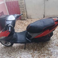 دراجه ماكس • عدله • خاص