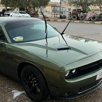 جالنجر SXT 2022 السياره كامله اخوي استوردها وكل تفاصيلها موجوده   طلع ...