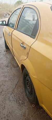 ٢٠١١ • ١٤٠٠ تماتيك • رقم بصره