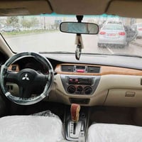 لانسر • ٢٠٠٧ • توماتيك