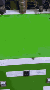 جهاز بخار تركي اخو الجيد للاستفسار مراسلة الصفحه او الاتصال 0770500678...