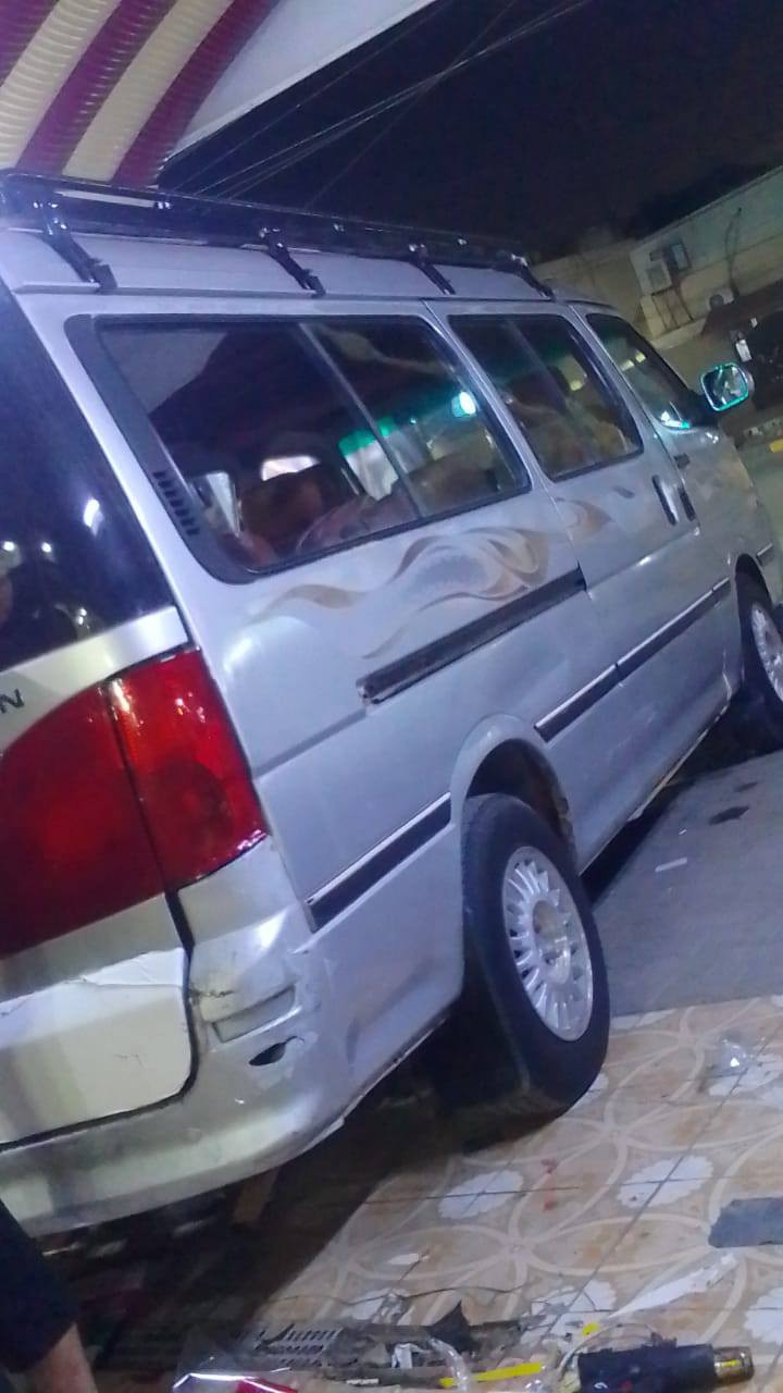 فتون موديل 13 موصليه بدون تحويل سيارة بلاديه مكينه تبخير كير اكسل مكفولات السعر 30 للاستفسار *********** مكاني الدورة
