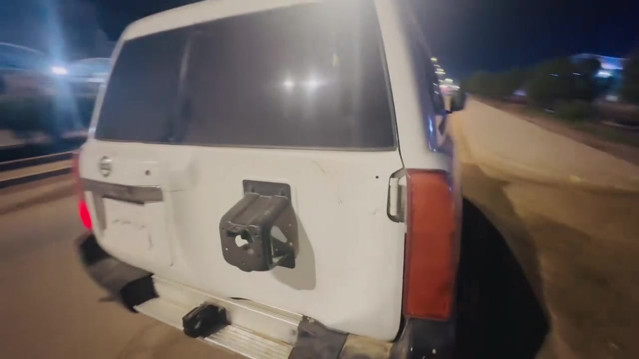 عاده نشره بسبب الوعود الكاذبه
نيسان باترول ٢٠٠٨ سلك  مزاد وزارة داخليه بيه كتاب من المرور وقرصه واصل الكمرك اسويلك وكاله وترقم  محرك ٤٥٠٠ كابريتر كير الوكير  محرك مكفولات تبريد ثلج ❄️ سياره مصبوغه عام  دبل لوي استرالي تانكيات ثنينهن شغالات
سعر 63وبيه مجال

الإستفسار مكان ميسان العماره
‭ 0785 318 0822‬
