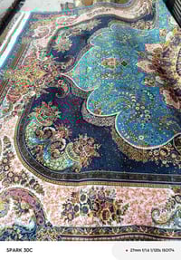 سارع في العرض العرض بلاش جداجدا  زولية بيرلند 3*5 استندر/40الف  زولية ...