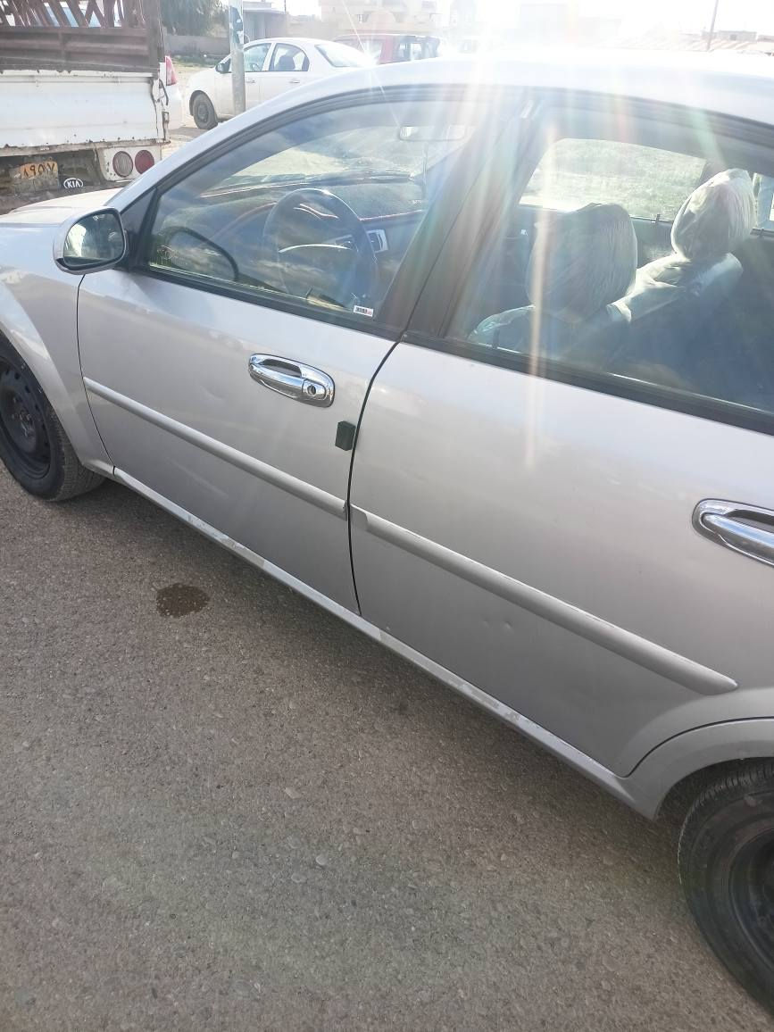 اوبترا 2008
رقم دهوك جديد 
گير اوتو
بيها جاملغ واحد 
سعرها 76
***********
