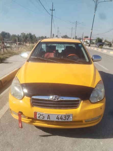 اكسنت موديل 2006 اتوماتيك 
كير مكينة 16 بيها خيط بخار بدون تنقيص ضررها جاملغ و بوند فقط الباقي كله كود واحد
تبريد +تدفة + شاشة +كامرة 
بدووون دواخل هزتها جديده شرط التحويل
رقمها دولي كامل اني ابصملك
السعر 78 وبيها مجال 

***********
***********
