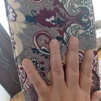 دوشك جربايه • نفرين • سفنج