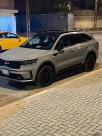 سورينتو • البصرة • مراوس