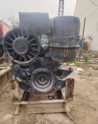 محرك دويز سته بستم خنزيره 8×10 للبيع 07811912118