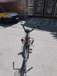 بايسكل ياباني • موديل ٢٠١٦ • بعقوبة