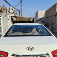 النترا ٢٠١١ • أربيل • مبدلة ومصبوخة