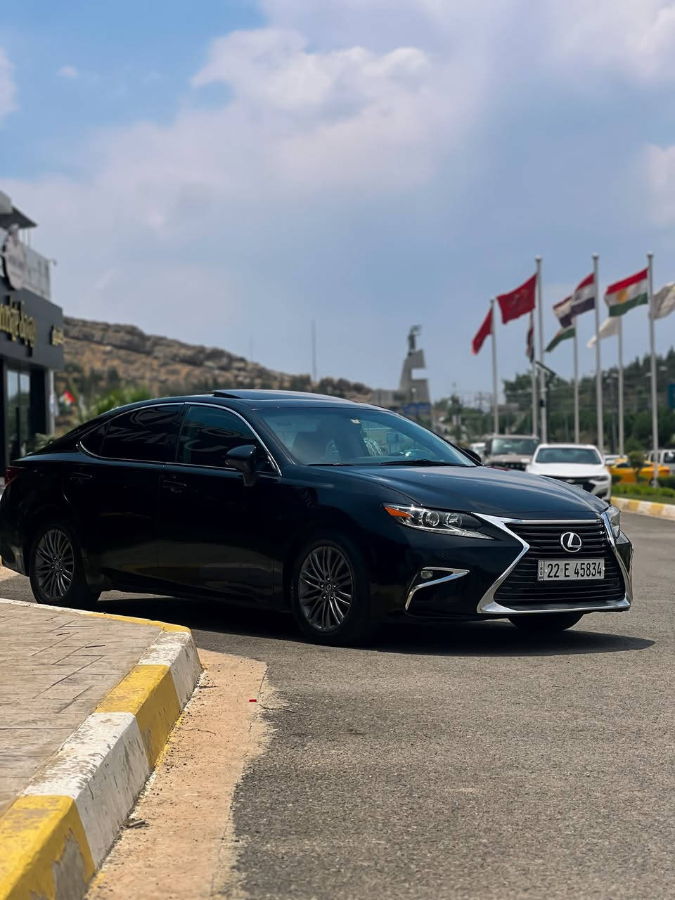 مؤديل ٢٠١٦ بؤ فرؤشتن سبوخي نيه به ناوي خؤمه
سعري ١٨٠ گه لا ***********
