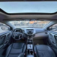 إلانترا • ٢٠١٣ • رقم دبي