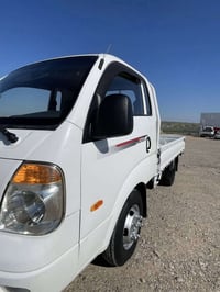 كيا ٤٠٠٠ • موديل ٢٠٠٩ • ٥طن