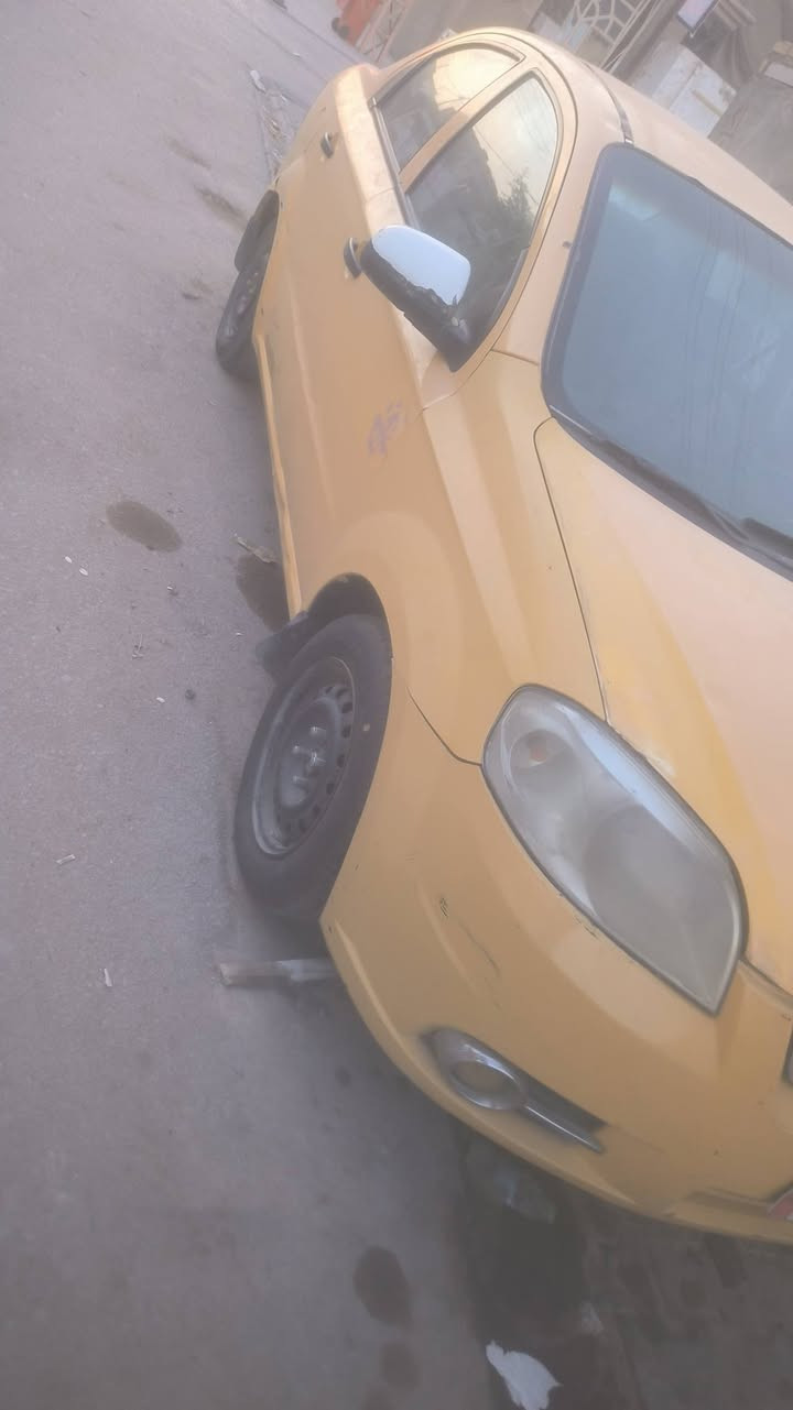 سلام وعليكم افيو 10 خليجي مكينه وكير جدد حدايه ستوني مسويها تايرات جدد سعر 39 وبيها مجال مكاني نجف ***********
