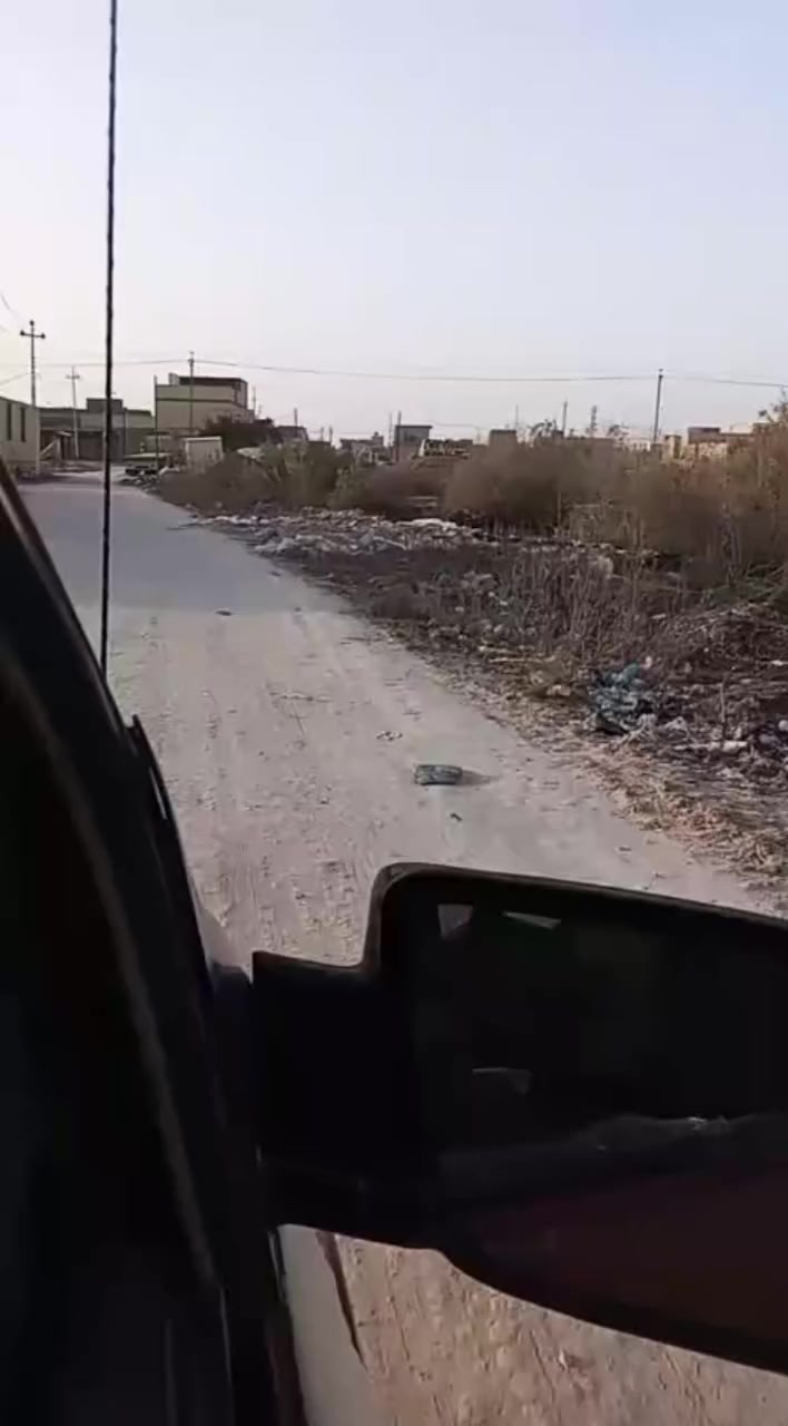 قطعة ارض زراعيه طابو عثماني للبيع ***********
