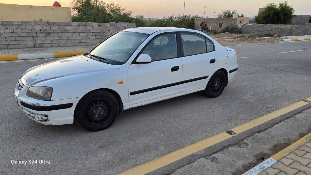 النترى XD 2004  محرك 1600 مكفوله ضربه وصبغ 
كير محرك تبريد مكفولات حداديه صدر تاير جديد كهربائيات كله شغاله .
كير عادي كير عادي كير عادي كير عادي 
مكانه واسط دجيلي 
***********
65 $ مجال بسيط دهل اوران, واسط
