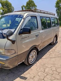 بريجو • كيا بريجو • سيارة بريجو • بريجو 1998 • محرك 3000 • بريجو للبيع...
