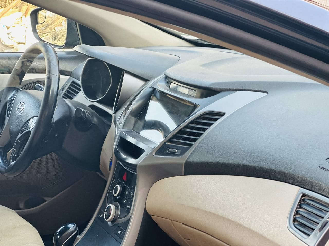 اسلام عليكم النتره موديل 2016 امريكي كلين كفاله عامه سونار مرفق بلصور مكينه دوش السياره فولل مواصفات 1/1 السعر 117 وبيه مجال مكان بابل سده الهنديه للستفسار ***********
***********
