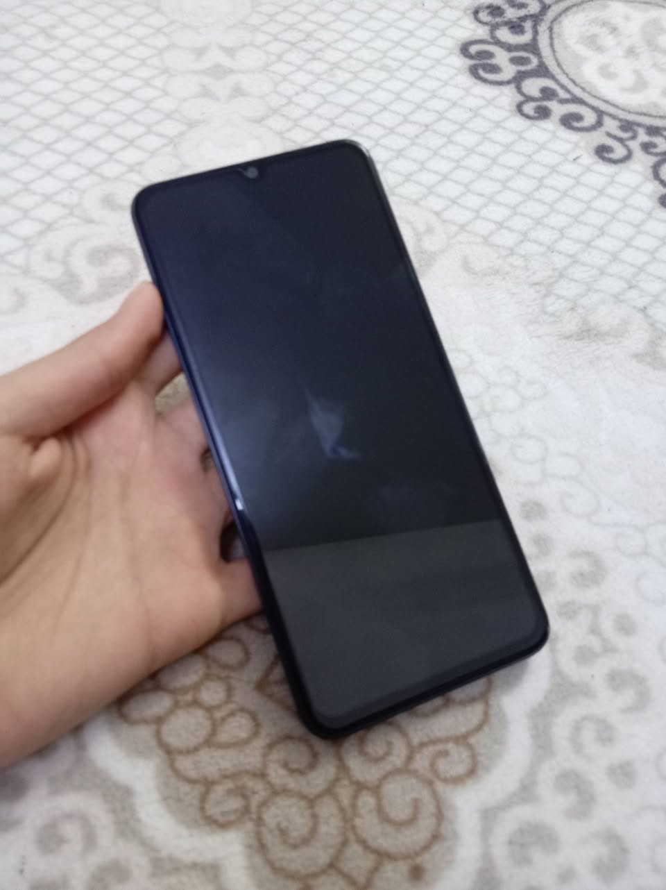 السلام عليكم جهاز للبيع فول مواصفات ذاكره256 جهاز نضيف مستخدم يومين بعده جديد ويا سماعاته وشاحنته وكفر السعر140وبي مجال قليل


**إذا كنت صاحب هذا الإعلان وتريد حذفه لأي سبب، رجاءا أرسل رسالة إلى الدعم الفني**